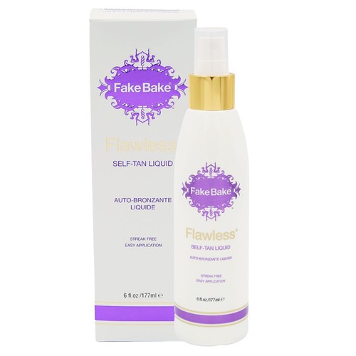 Fake bake flawless - bake,