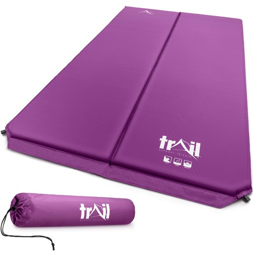 Trail self inflating - trail, camping