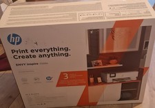 HP Printer Envy Inspire 7220e WiFi Duplex Wireless Airprint Scan With New Inks