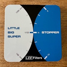 Lee100 little stopper 100mm - little,