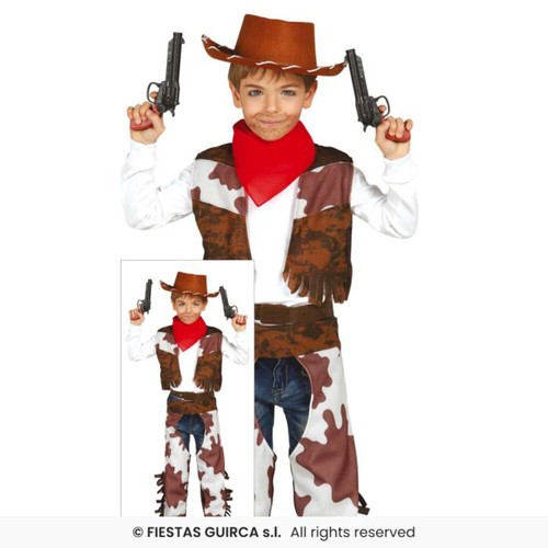 Boys cowboy wild - cowboy, rodeo