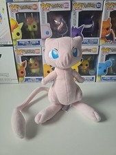 Mew Pokemon Plush Toy