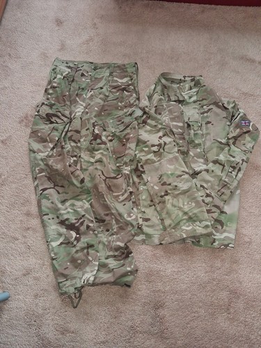 Raf army cadet mtp uniform - uniform, set