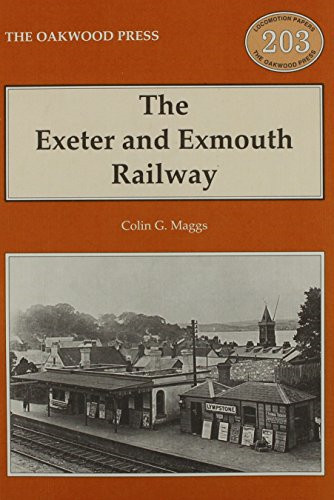 The exeter and exmouth - the,