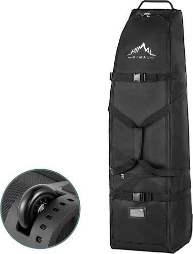 Soft sided golf bag with - golf,