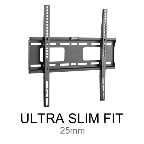 Fits ultra slim tv - ultra,