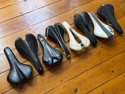 Saddles selle italia - saddles,