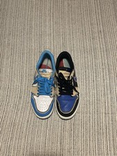 Nike SB Air Jordan 1 Low QS