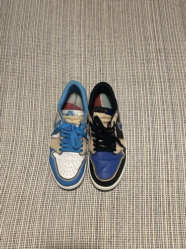 Nike air jordan - sb, qs