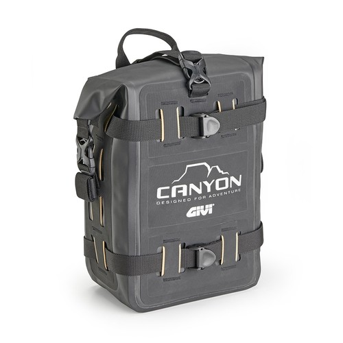 Givi grt722b gravel litre - gravel-t,