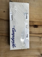 Campagnolo Centaur QR Pedals