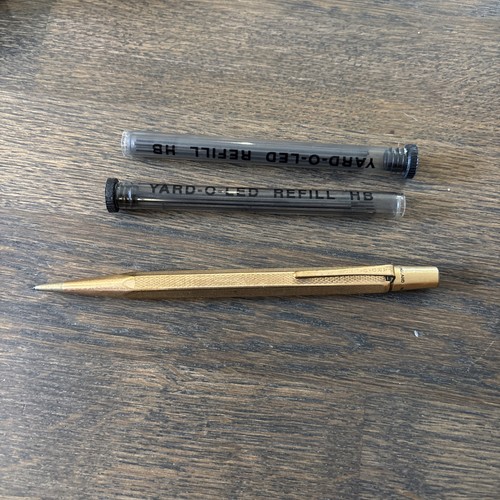 Vintage yard led rolled - vintage,