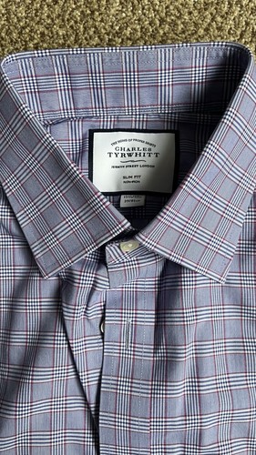 Charles tyrwhitt slim fit - x,