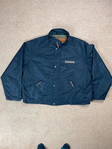 Napapijri mens xxl - napapijri,