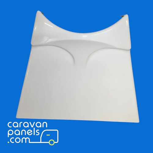 Lunar caravan frame cover - lunar,