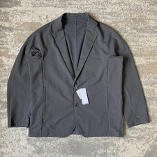 Nanamica Japan Mens Alphadry