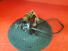MOTO GUZZI V7 STONE FUEL PUMP 2016 0.7L PETROL 
