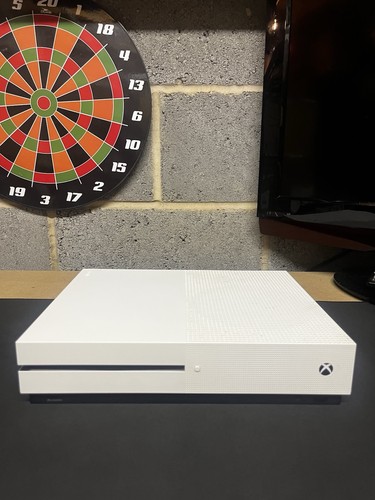 Xbox one 1tb console - one,