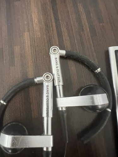 Bang olufsen old style wired - &,