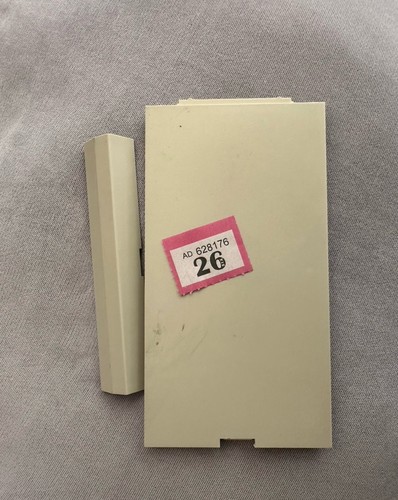 Amiga 500 plus original case - amiga,