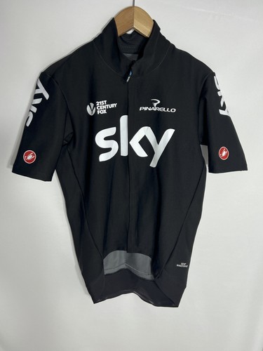 Castelli gabba sky team - 3,
