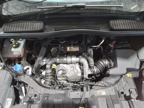 Engine ecu ford max mk2 - c-max, fl