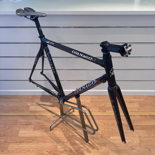 Colnago c50 frame - c50, hp