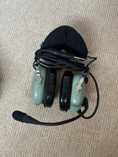 David Clark H10-13.4 Aviation