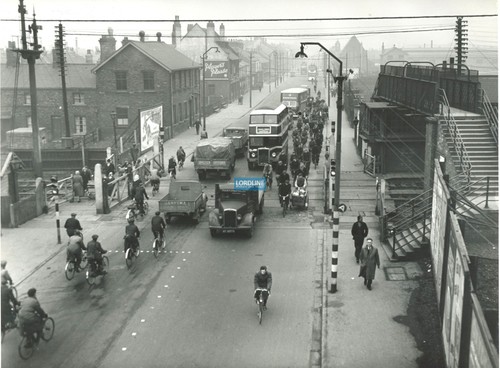 Hull social history - social,