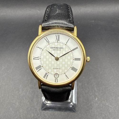 Raymond weil tradition 9124 - raymond,