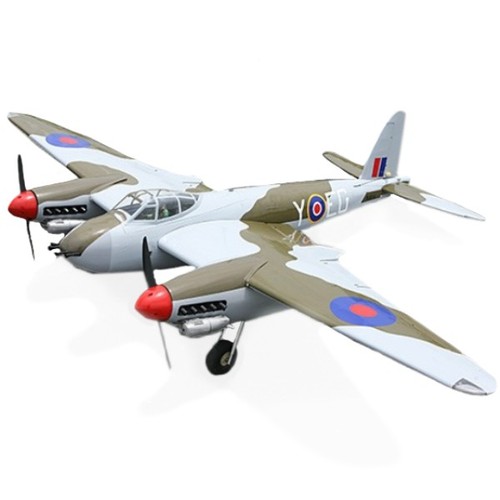 Seagull models havilland - models, de