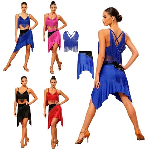 Womens tango latin dance - latin,