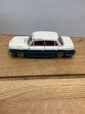 DINKY TOYS #157 BMW 2000 TILUX