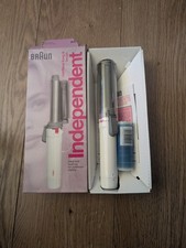 Braun Independent Styler 2000
