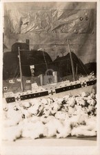 Diroama WW1 Rohilla Hospital