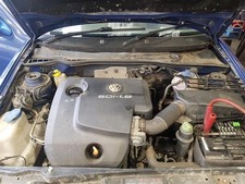 1995-2003 MK2 VOLKSWAGEN CADDY