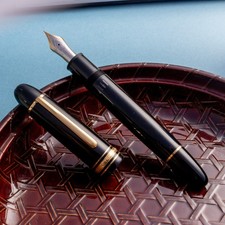 Vintage 1980 montblanc - vintage, 1980`s