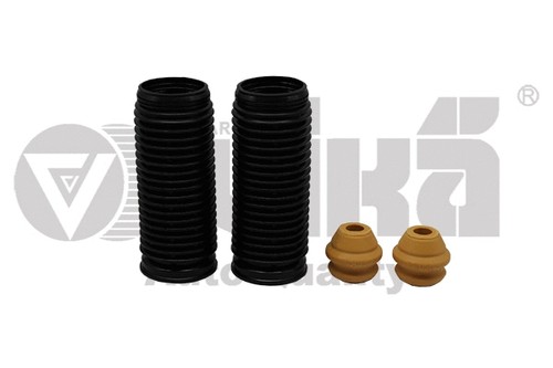 Front dust cover kit shock - dust,