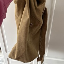 Unbranded Canvas Brown/Beige