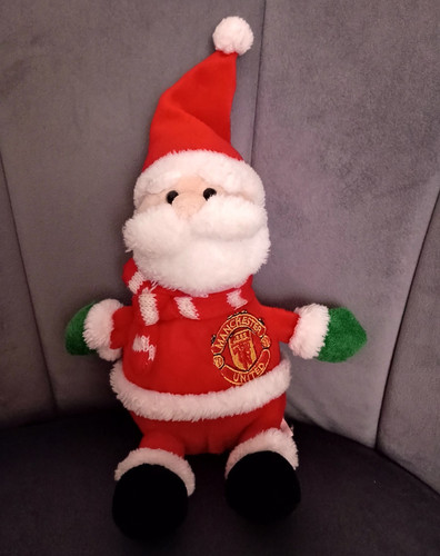 Manchester united official - manchester,