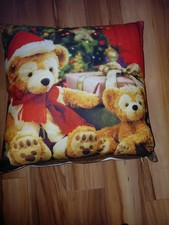 Teddy Bear Christmas Light Up