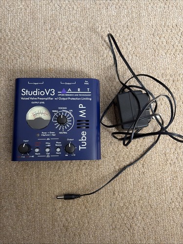 Art tube studio - studio, v3