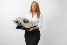 Stargate Atlantis Puddle