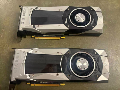 Lot nvidia geforce gtx - of,