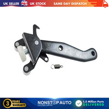 Sliding Door Roller Guide