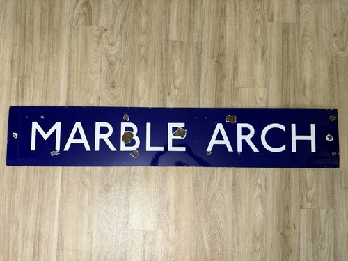 Marble arch original - marble,