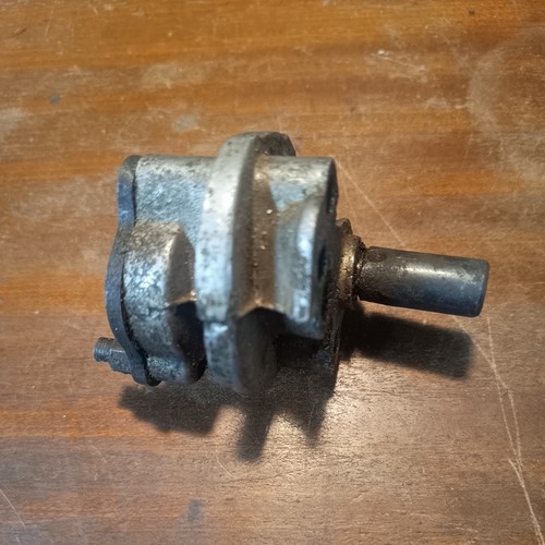 Ural dnepr oil pump k750 - oil, m72