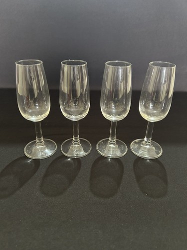 Set champagne flutes - of,