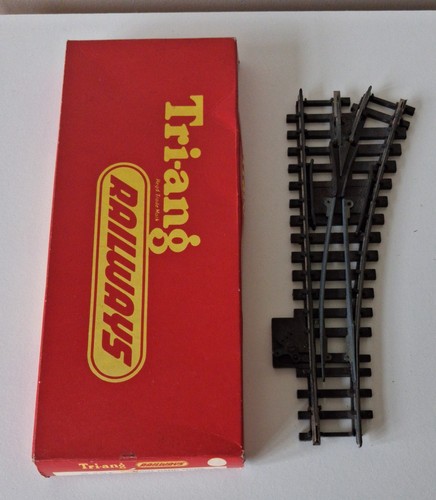 Tri ang gauge - gauge, super