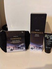 Cowshed Diffuser & Pamper Set